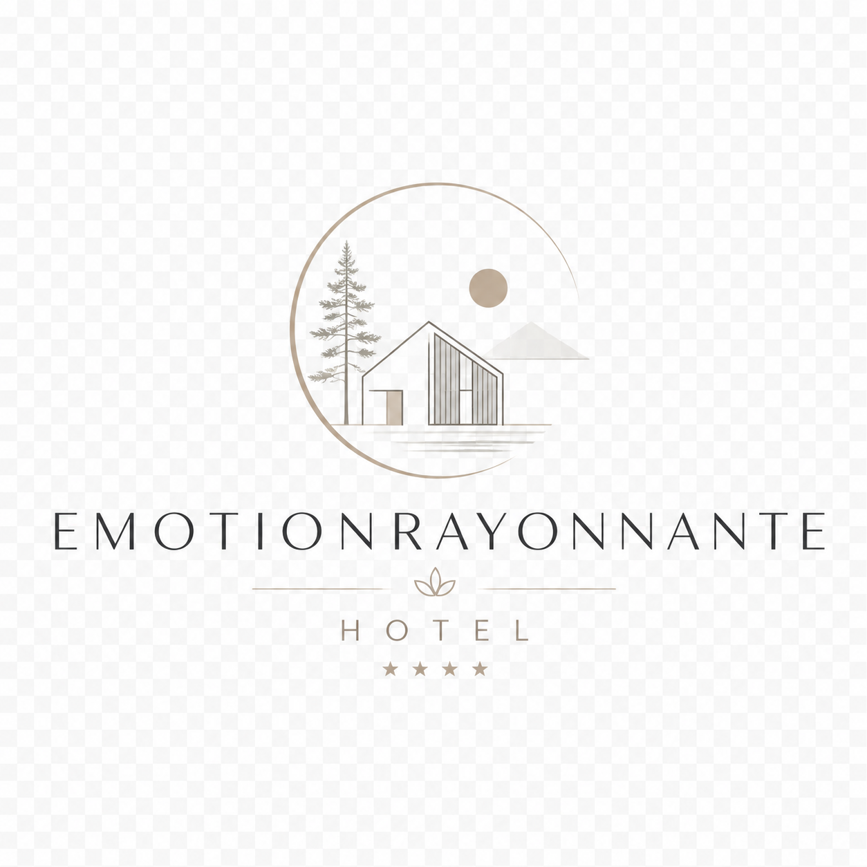 Emotionrayonnante logo